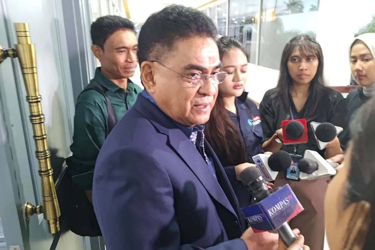 PDIP Soroti Penangkapan Aktivis Lingkungan di Jateng, Hak Rakyat Disinggung