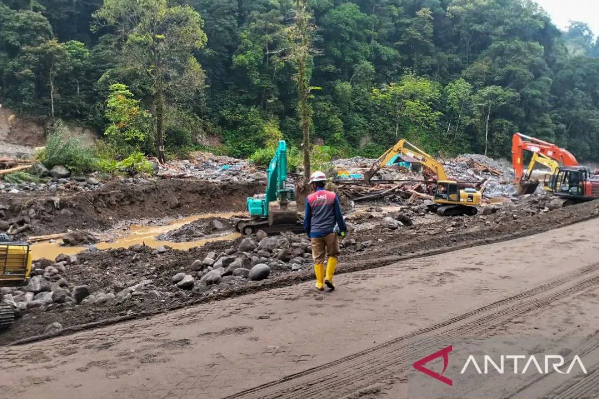 Tambahan BBM Disalurkan Lewat 16 SPBU Siaga Bencana di Sumbar