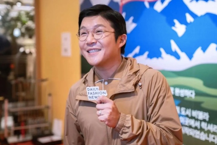 Disebut Kenal Anggota Gangster, Cho Sae Ho Mundur dari 2 Program Hit