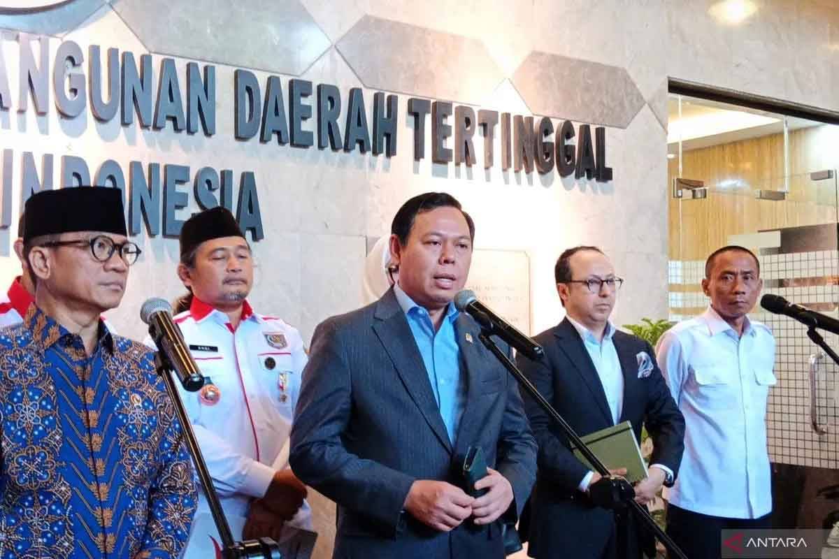 Muncul Wacana Patungan Beli Hutan, Disebut Pesan Agar Tak Sporadis Manfaatkan Alam