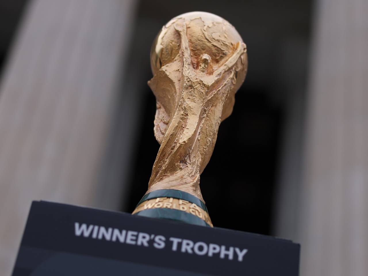 Piala Dunia 2026: Iran dan Mesir Tolak Pertandingan Bertema LGBTQ+