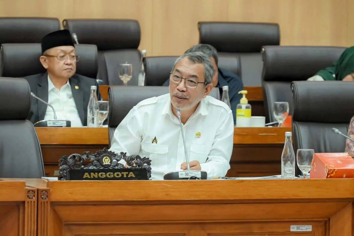 Legislator Golkar Soroti Ekonomi Daerah Penghasil Migas Masih Timpang