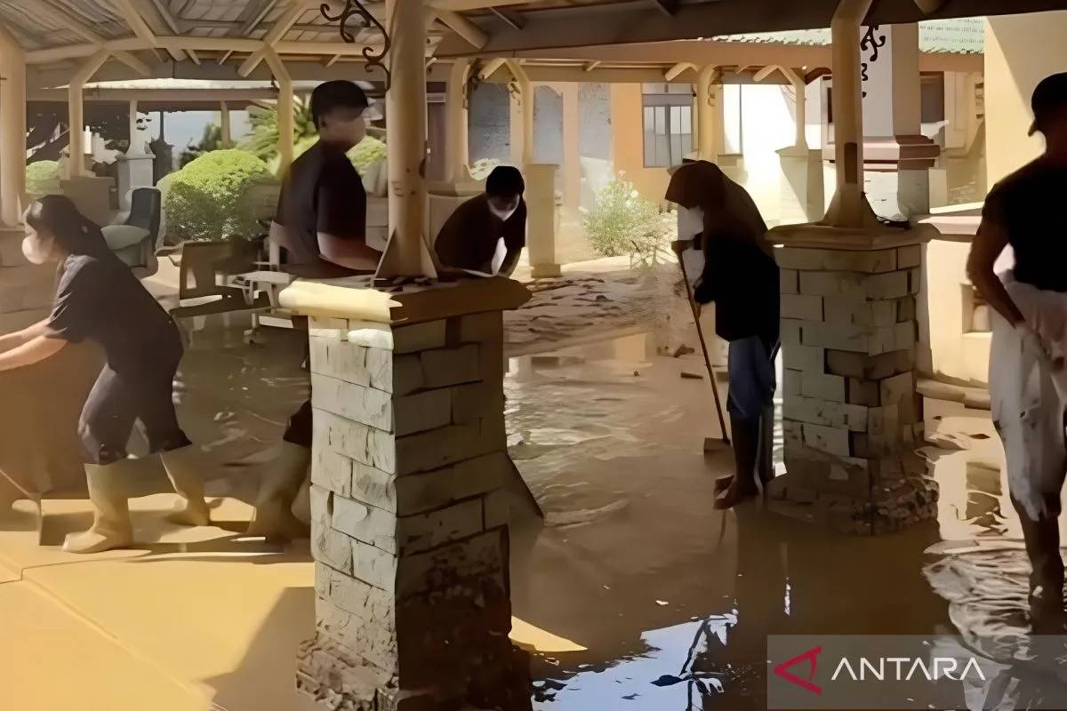 Korban Hilang Bencana Sumatra Jadi 252 Jiwa, Total Meninggal Capai 969 Orang