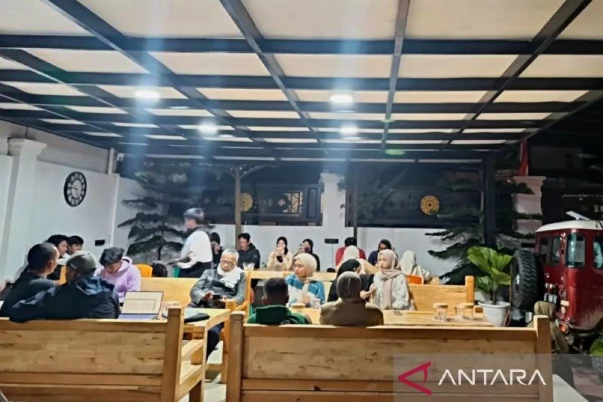 13 Hari Gelap, Akhirnya Listrik di Aceh Tengah Menyala, Meski Bertahap