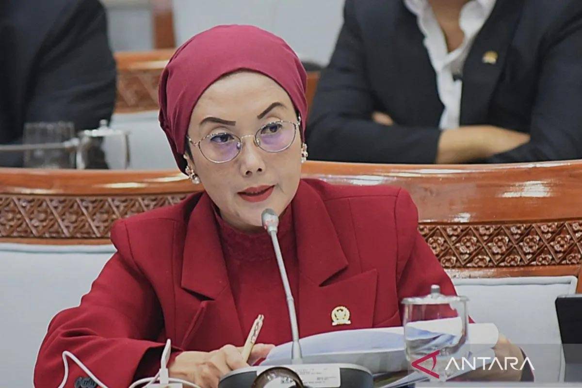 Legislator PDIP Ingatkan Pemerintah Siaga, Ada Bibit Sikon Tropis di Samudra Hindia