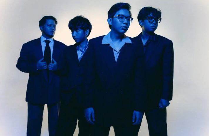 Album Baru For Revenge Ajak Pendengar Masuk Fase Penerimaan