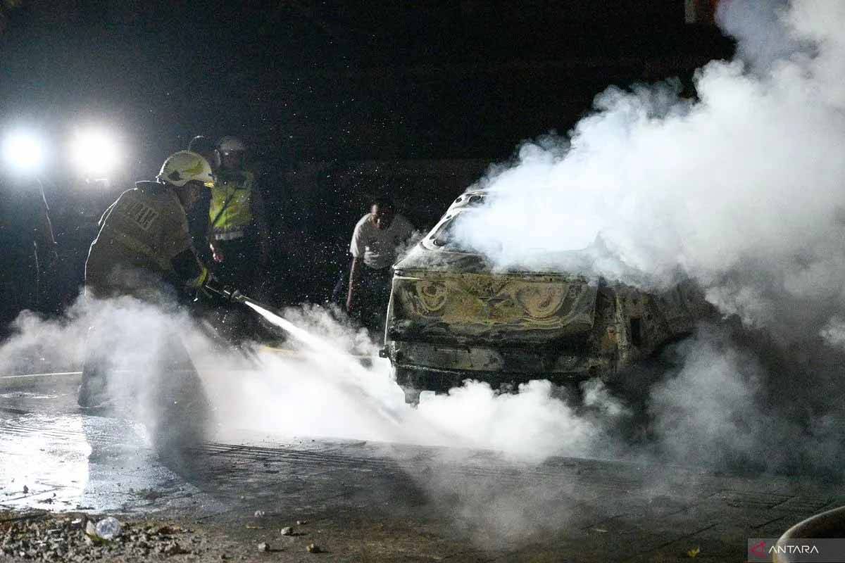 Legislator DKI Desak Polisi Usut Tuntas Kasus Pengeroyokan di Kalibata