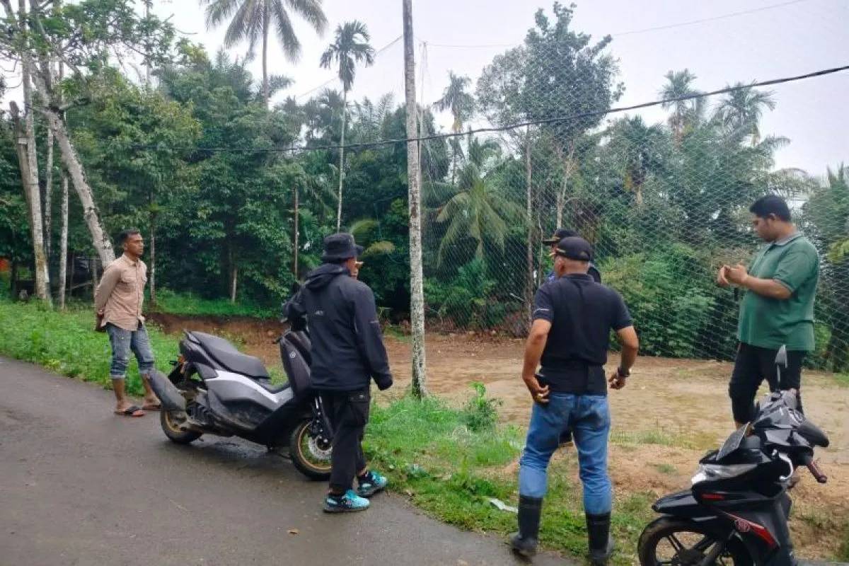 476 KK di Agam Siap Direlokasi ke Huntara di Salareh Aia, Linggai Park, dan Balingka