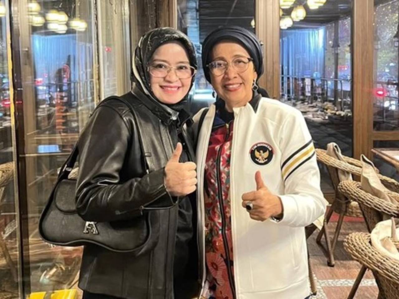 SEA Games 2025: Diantar Polisi, Manajer Kickboxing Indonesia Dipaksa Keluar