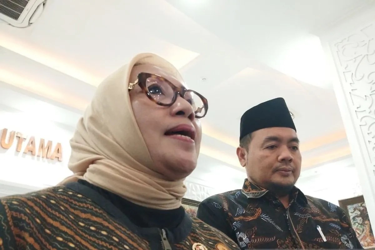 Anak Bunuh Ibu di Medan, Menteri PPPA Ingatkan Bahaya Pola Asuh Salah