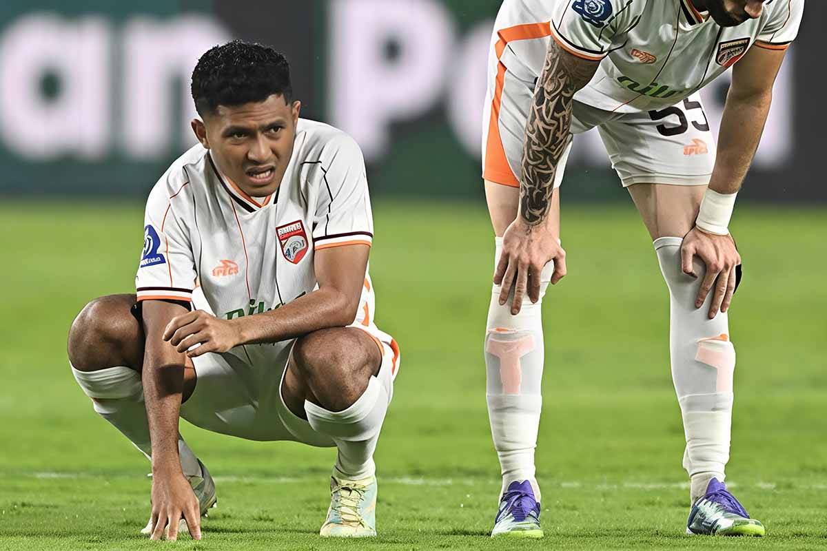 Fajar Fathurrahman Optimistis Borneo FC Segera Bangkit