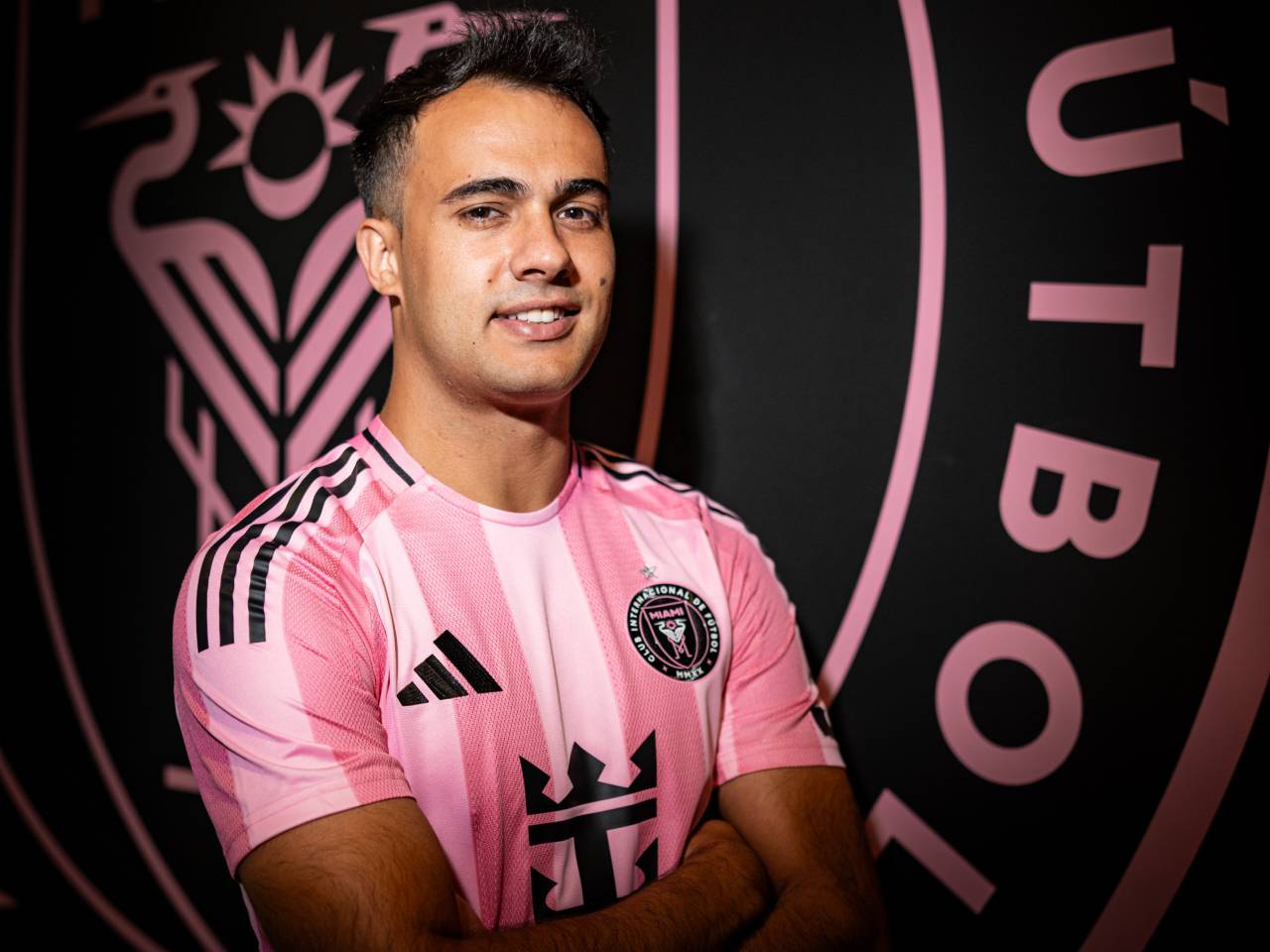 Sergio Reguilon, Eks Real Madrid Pengganti Jordi Alba di Inter Miami