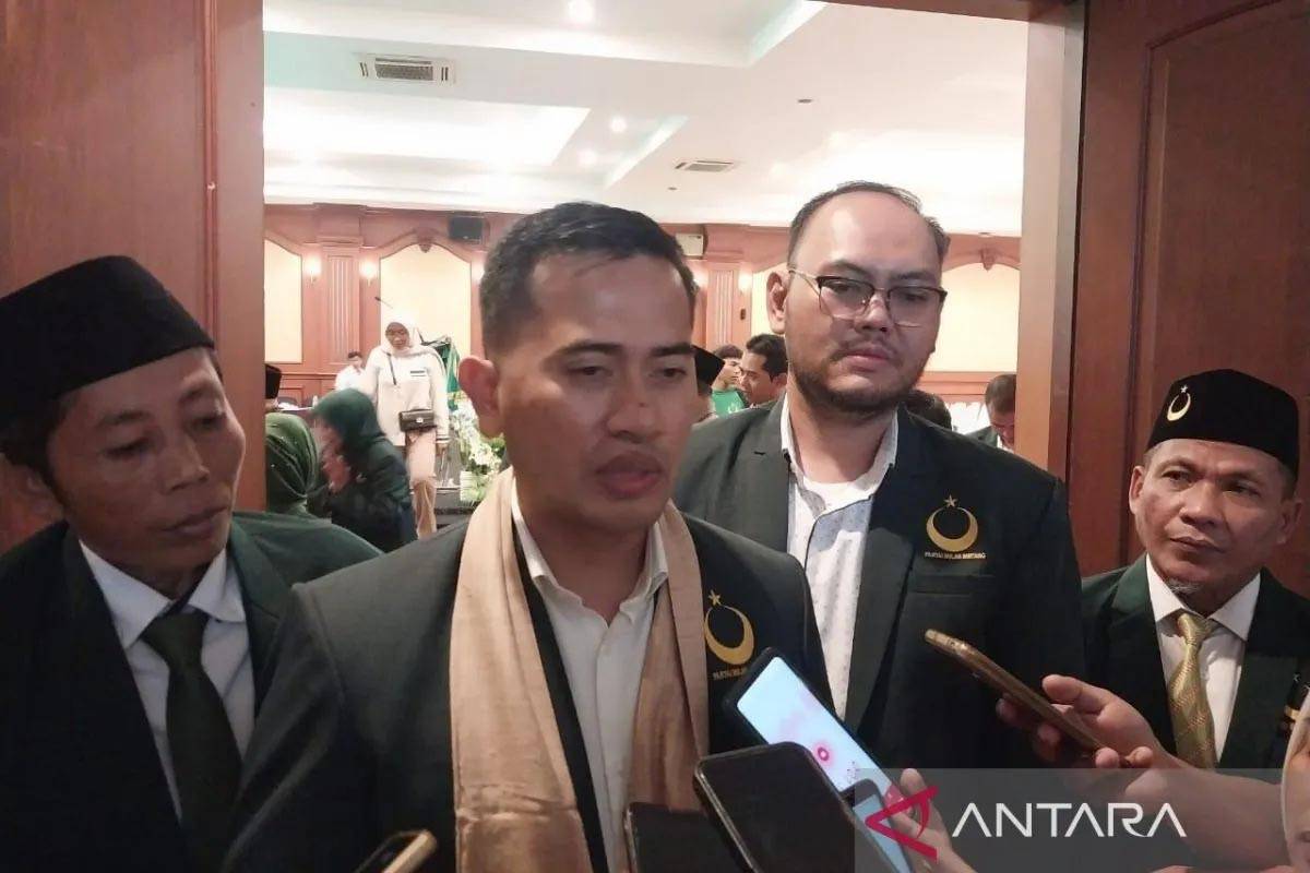 Ketum PBB Sebut Ambang Batas Parlemen 1 Persen Paling Masuk Akal