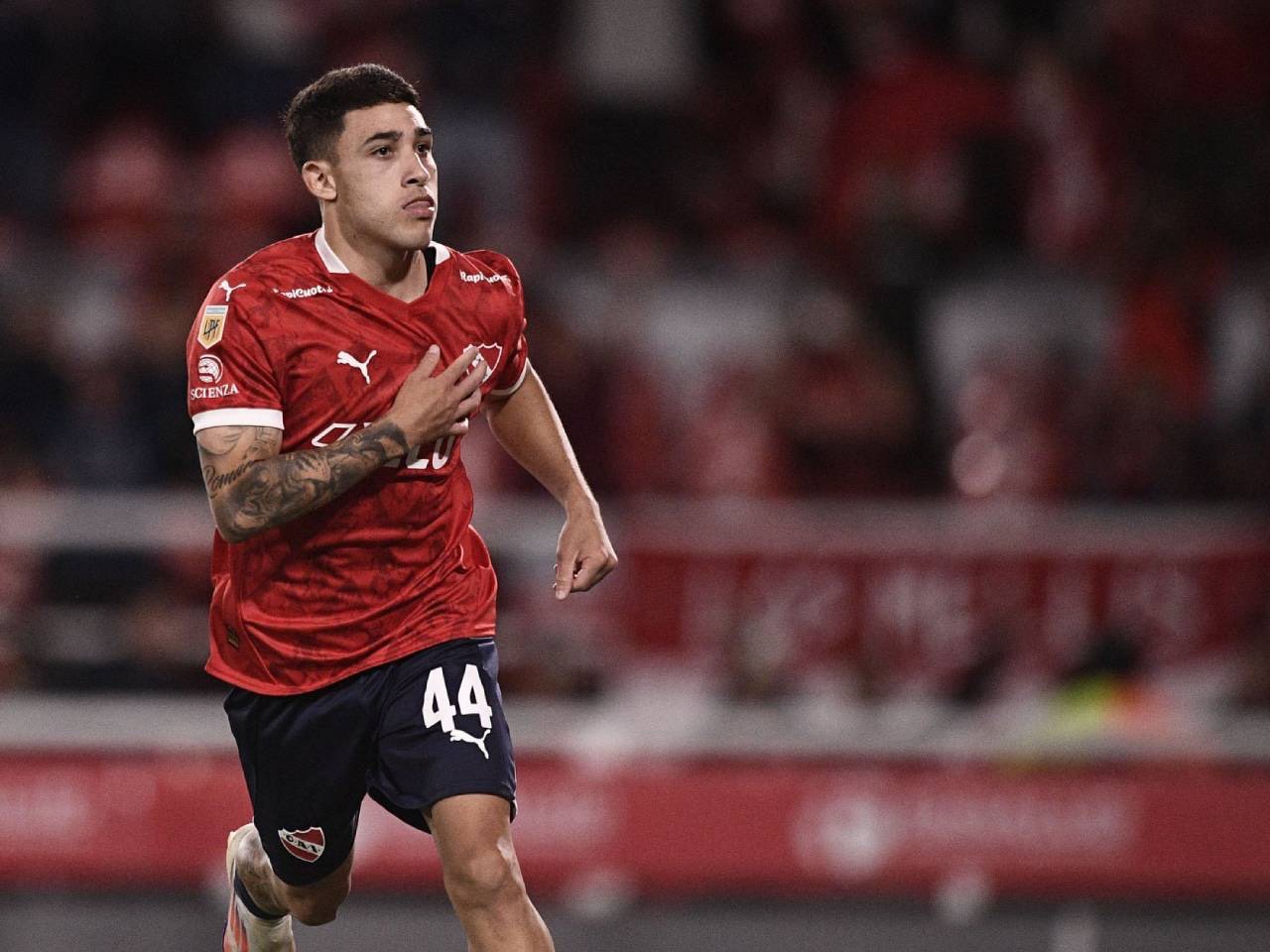 Gol Salto Montiel Raih Puskas Award 2025, Ridho Gagal Ukir Sejarah