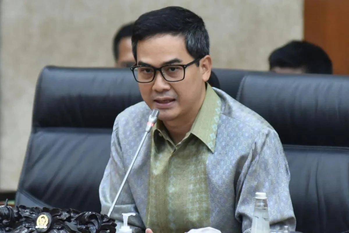 PDIP Tekankan Peran BUMN di Sektor Pangan Agar Dominasi Swasta Diimbangi