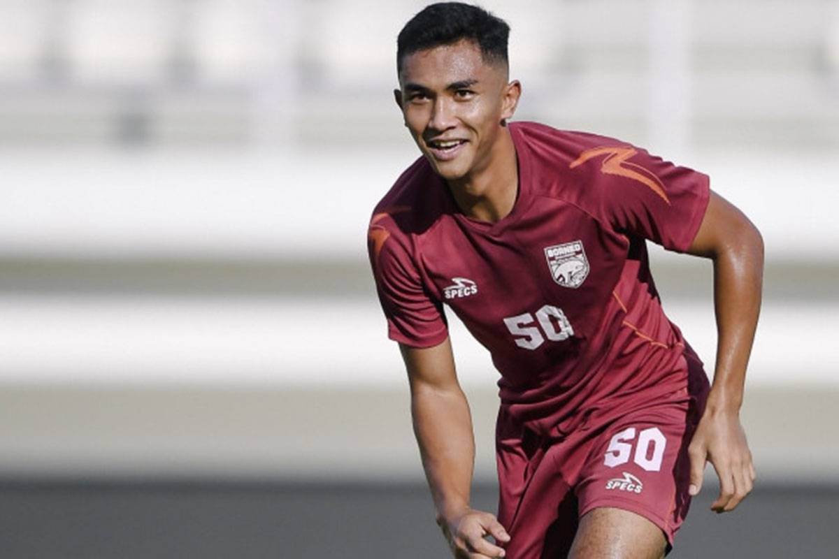 Borneo FC Bertekad Pecundangi Persebaya, Demi Perlebar Jarak Klasemen