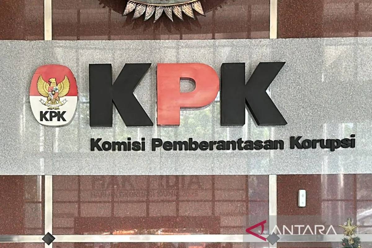 Rp900 Juta Jadi Barang Bukti OTT KPK yang Jerat Jaksa dan Pengacara
