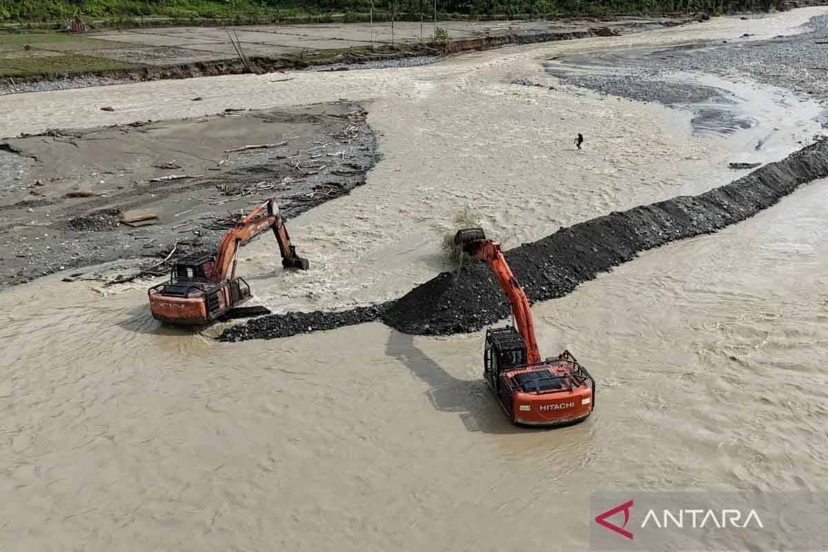 Muncul Dugaan Politisasi Bencana di Aceh, Semua Pihak Diminta Tahan Diri