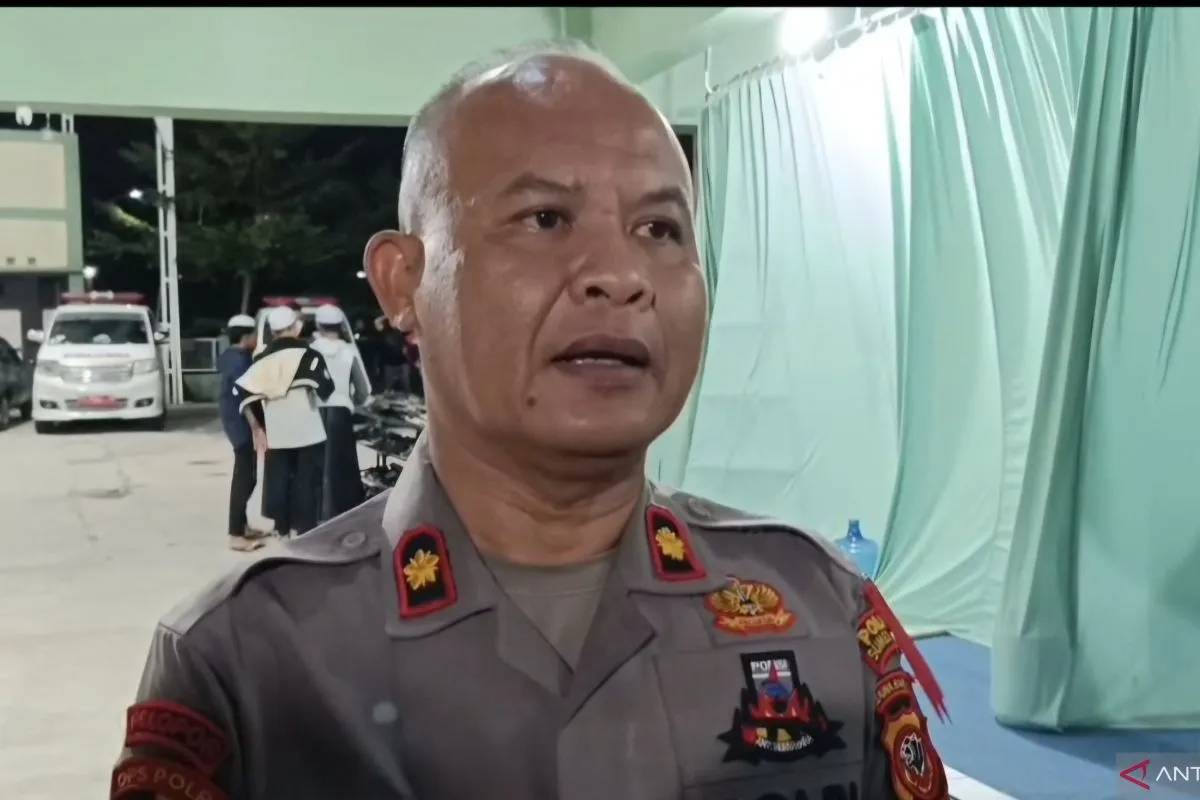 Katering Pengajian Diduga Picu Keracunan 116 Santri di Sumedang