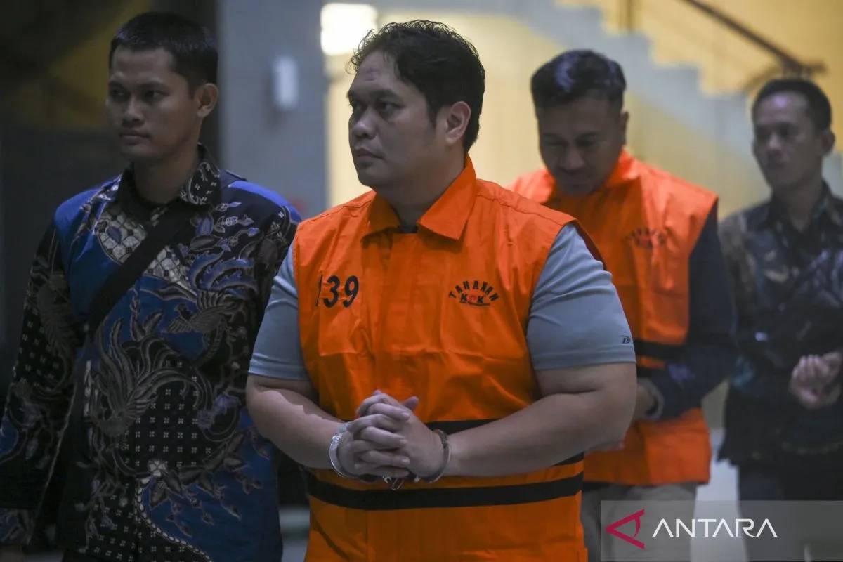 Kajari Hulu Sungai Utara Diduga Terima Rp1,5 M dari Pemerasan hingga Potong Anggaran