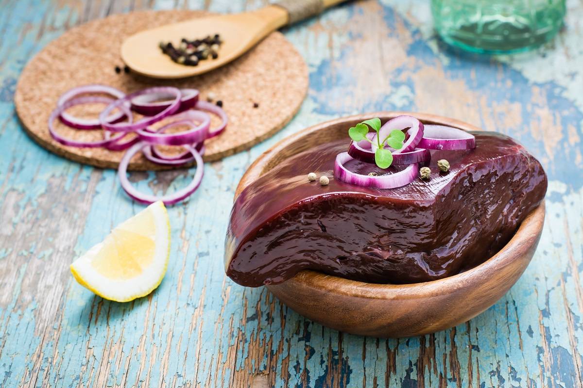 4 Makanan dengan Kandungan Vitamin A Tinggi, Jangan Salah Pilih