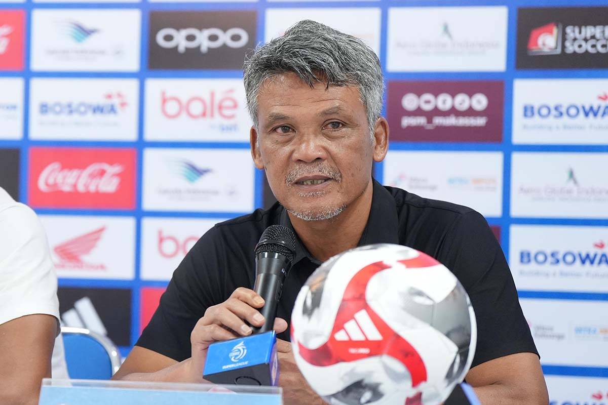 Malut United Tumbangkan PSM Makassar, Laskar Kie Raha Tembus 4 Besar