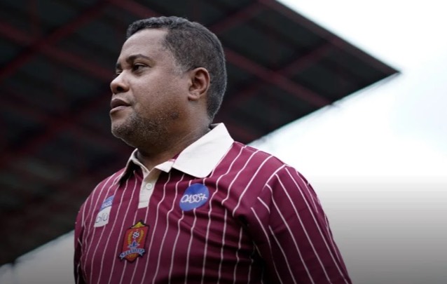 Persijap Jepara vs PSIM Jogja: Divaldo Alves Datang, Wajib Menang