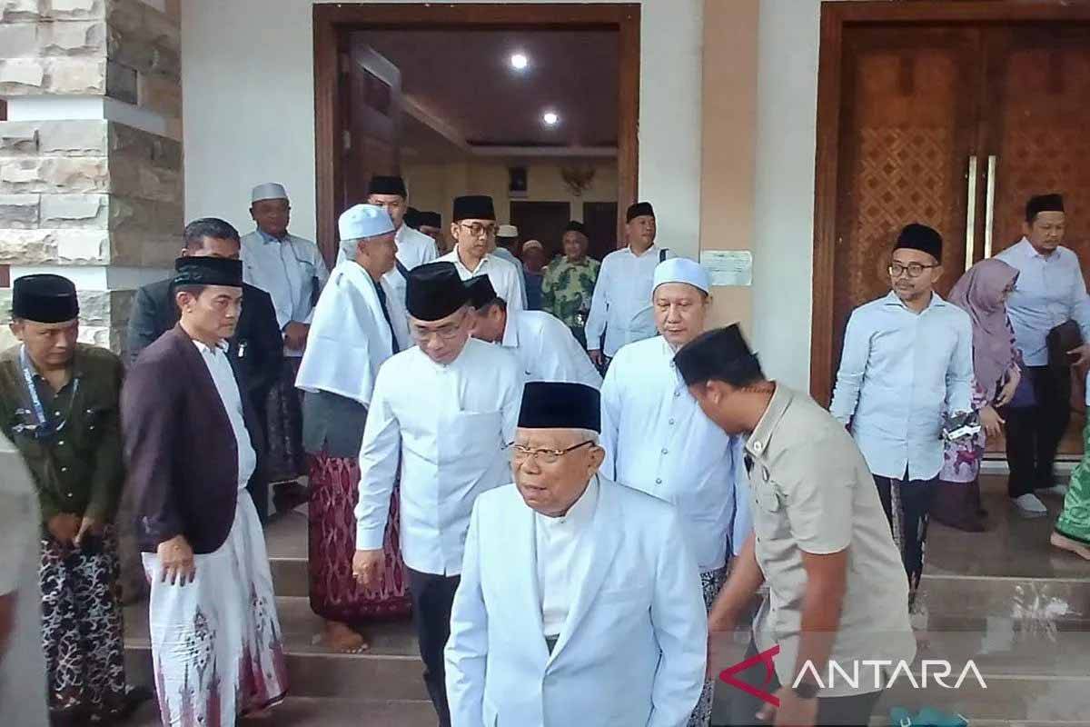 Gus Yahya Bersyukur Muktamar NU Digelar Dalam Waktu Dekat