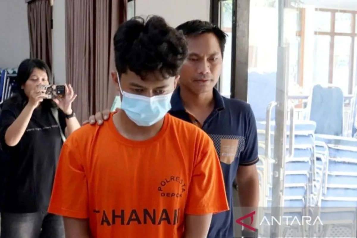 Teror Bom 10 Sekolah di Depok, Pelaku Kecewa Diabaikan Mantan Pacar