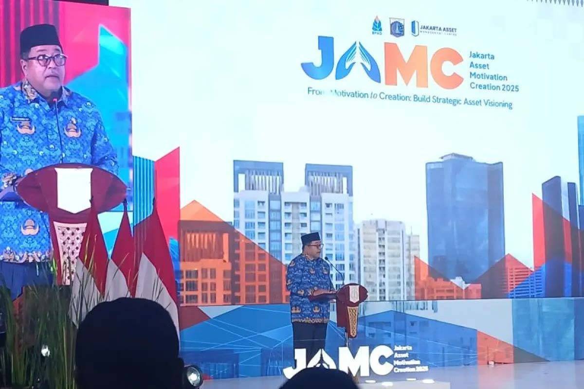 Rano Karno Sebut Demonstrasi Protes UMP Jakarta 2026 Adalah Hak