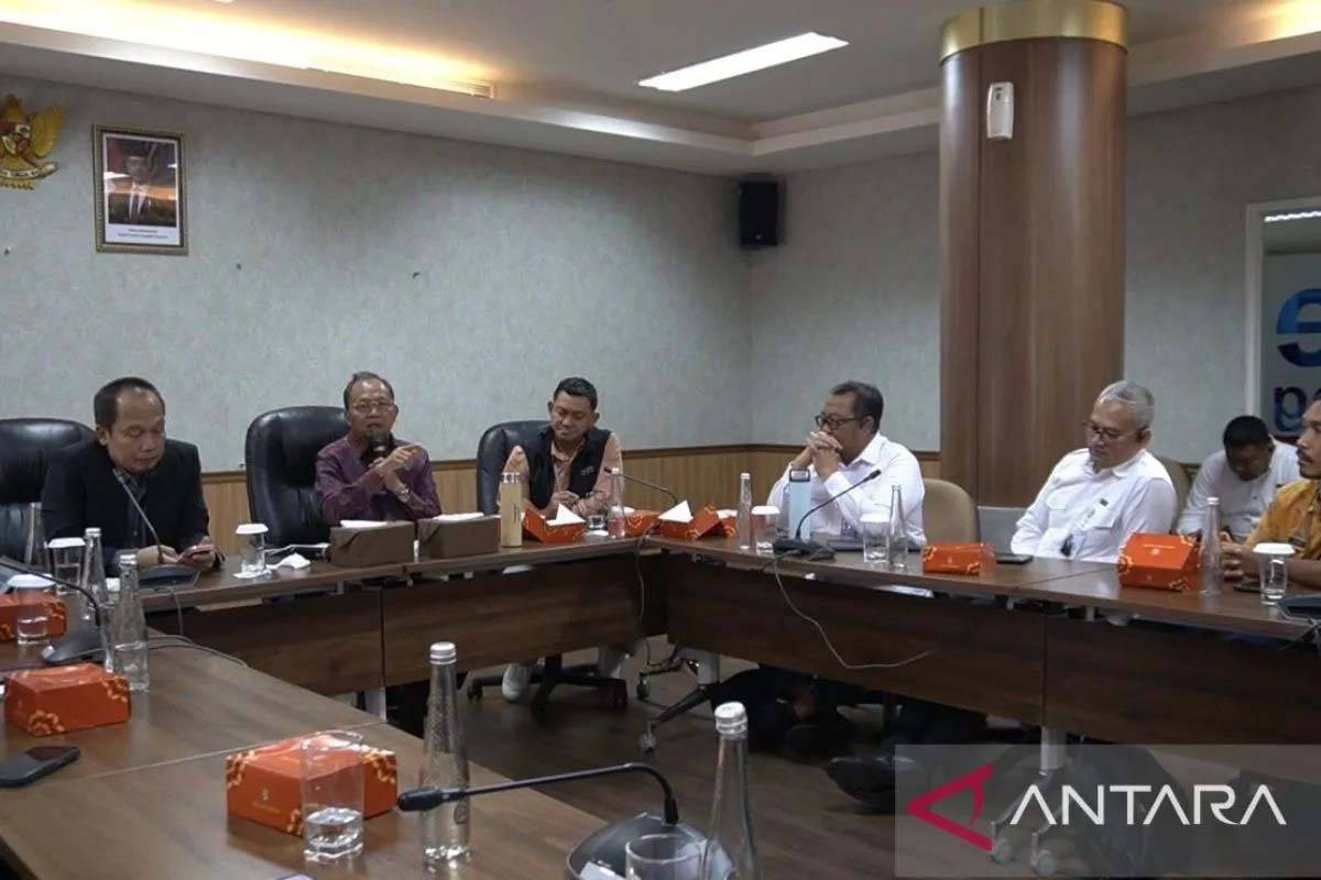 Wayan Koster Akui Kunjungan Wisatawan Turun, Tol Mulus di Jawa Disinggung