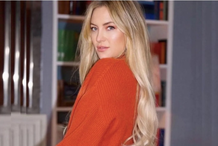 Tolak Bintangi Film Spider-Man, Kate Hudson Menyesal