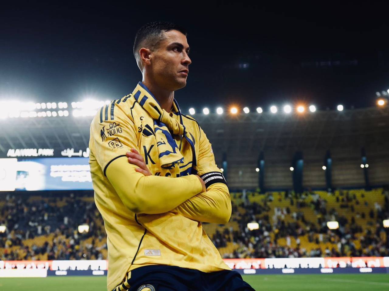 Al Nassr Sempurna di 10 Laga Awal, Ronaldo Bisa Raih Gelar Liga Arab Saudi