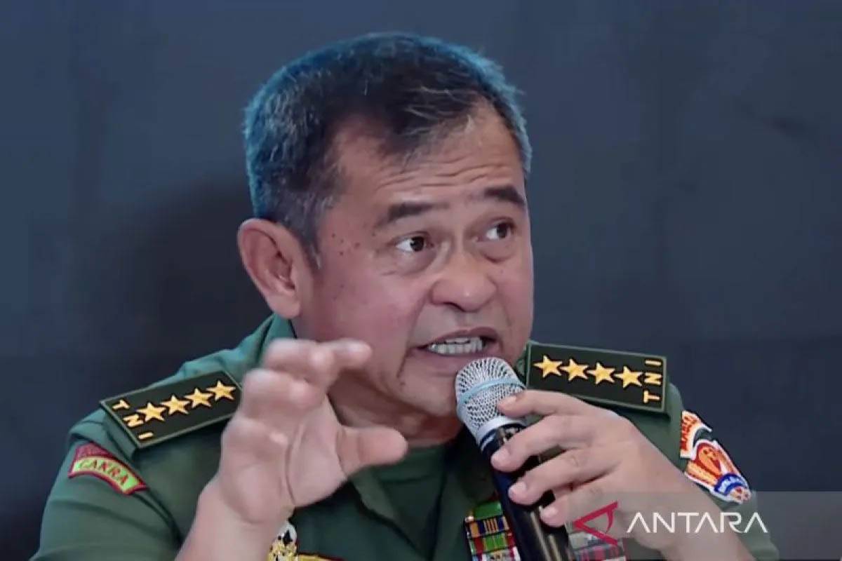 Maruli Simanjuntak Ungkap Sabotase Jembatan Bailey, Sempat Diingatkan Seskab Teddy
