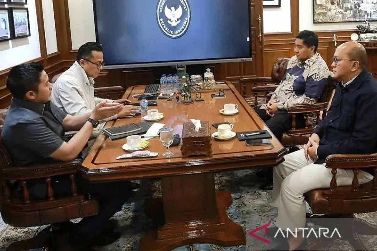 Pembangunan 15 Ribu Hunian Korban Bencana Sumatra, Ditarget Selesai 3 Bulan