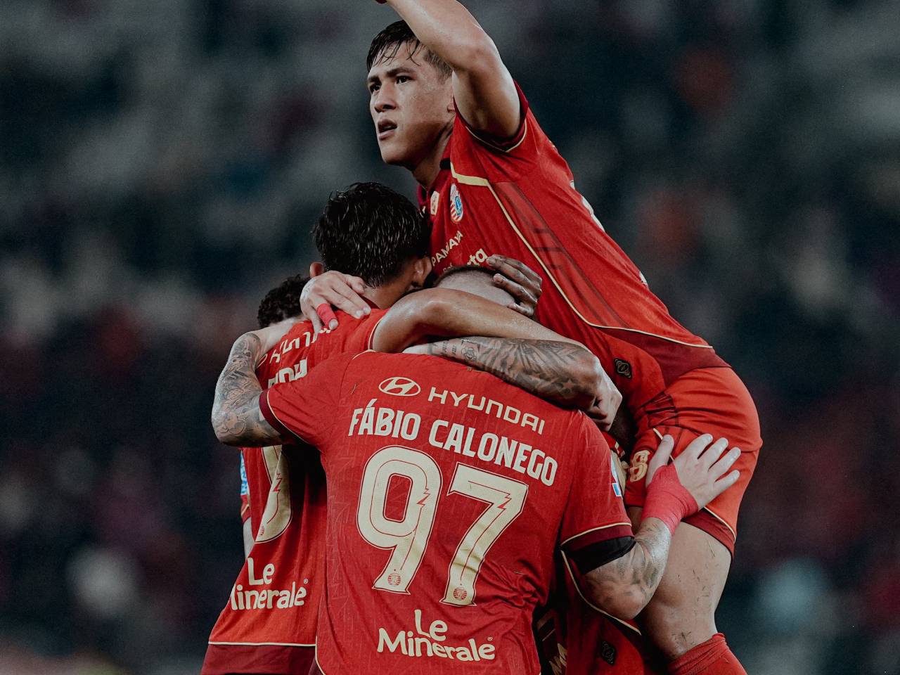 Bantai Bhayangkara FC, Persija Geser Malut United dari Posisi 3 Klasemen Super League