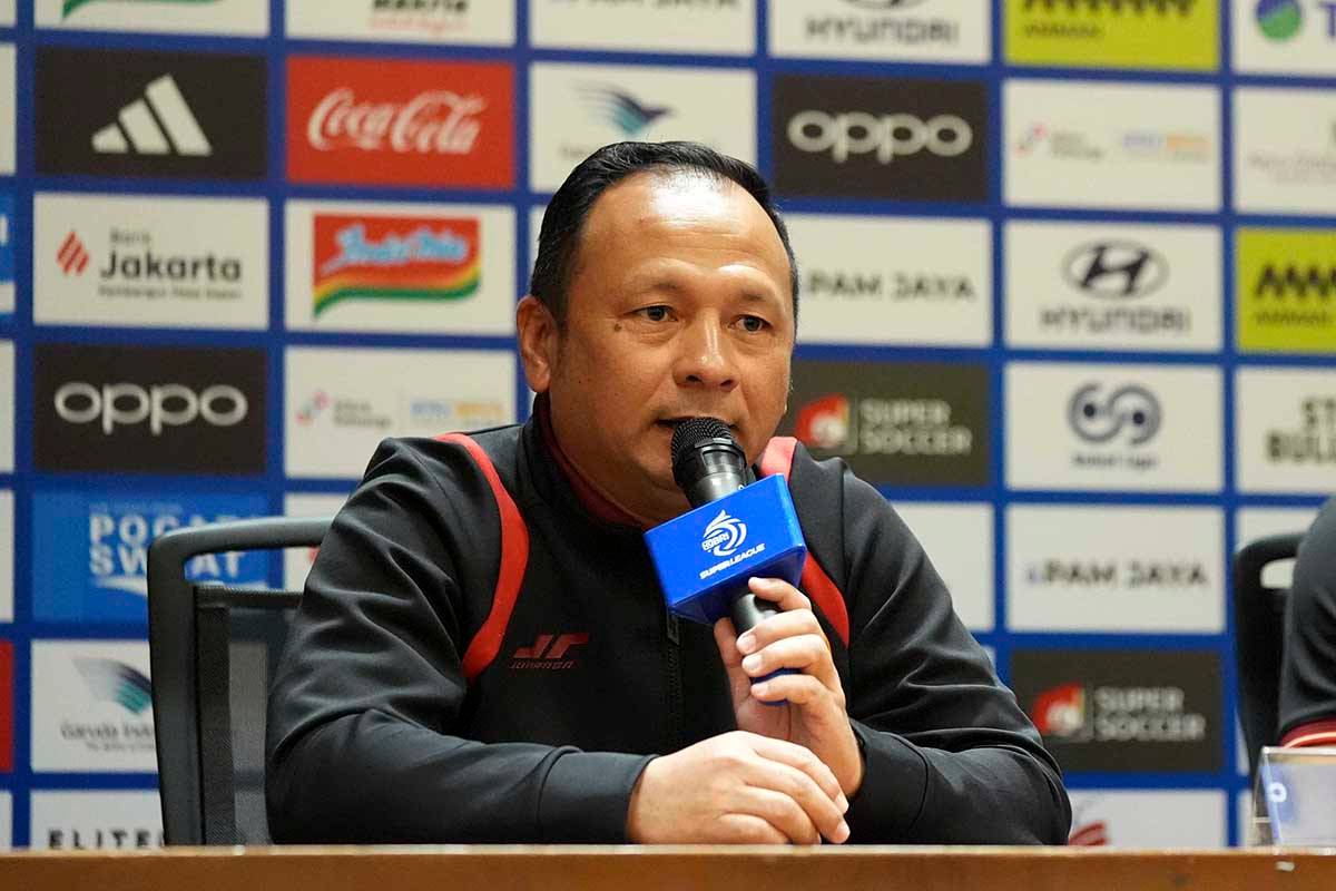 Lawan Bhayangkara FC, Persija Jakarta Tanpa Diperkuat Ryo Matsumura