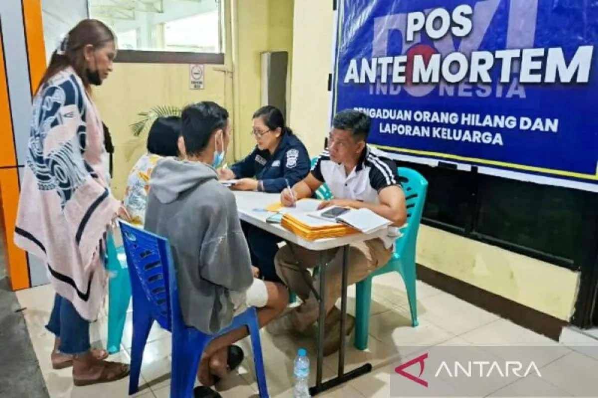 16 Lansia Tewas di Manado, Sistem Keselamatan Panti Jompo Harus Direformasi