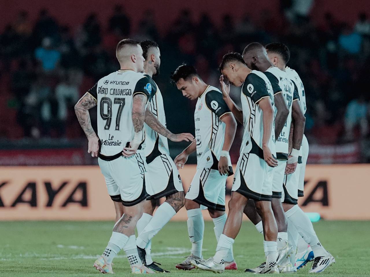 Ricky Nelson: Persija Jakarta Tidak Libur Tahun Baru