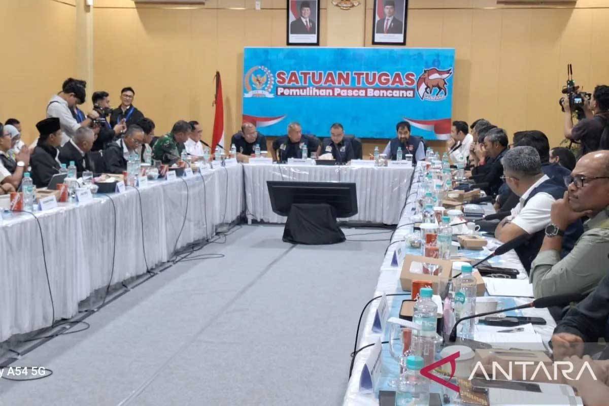 Mualem Ungkap Korban Bencana Aceh Harus Bayar untuk Akses Jembatan Darurat