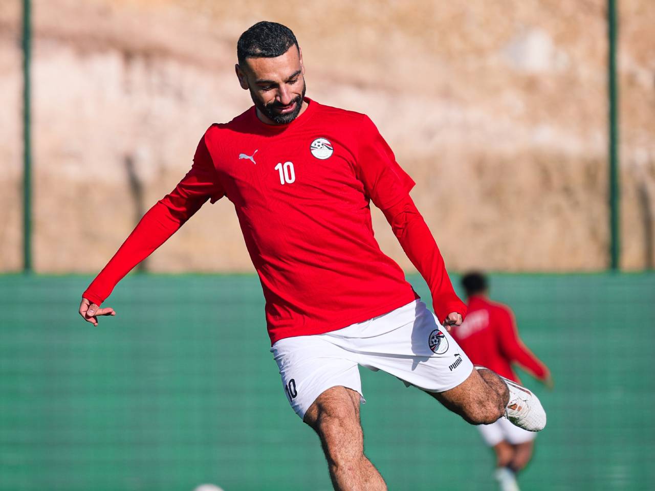 Piala Afrika 2025: Daftar Tim yang Lolos ke 16 Besar, Ada Mohamed Salah