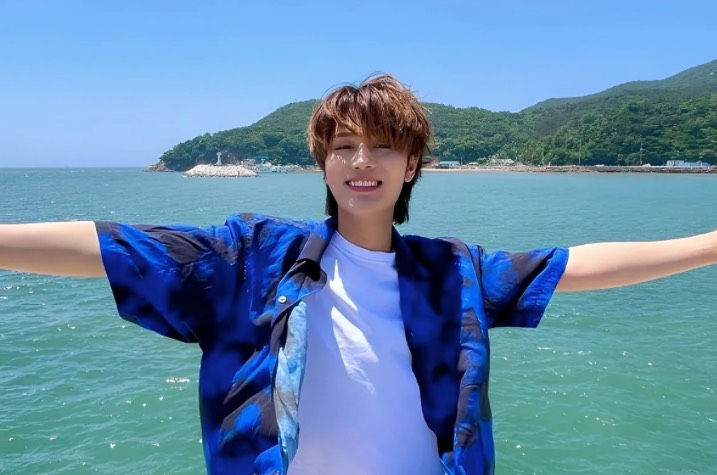 Taeil Eks NCT Dipenjara 3,5 Tahun, Dilarang Bekerja di Lembaga Anak