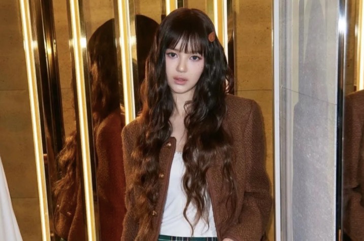 Bak Jatuh Tertimpa Tangga, Danielle Eks NewJeans Terancam Bayar Ganti Rugi Miliaran Won