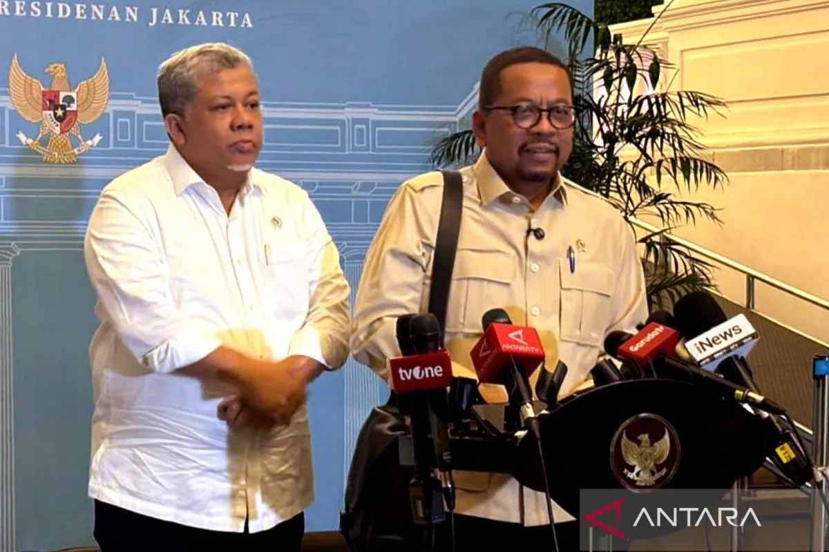 Qodari Sebut Program Prioritas Prabowo di 2026 Tak Terganggu Penanganan Bencana