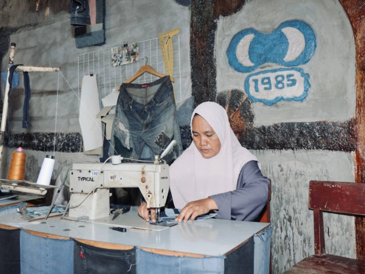 PNM Terapkan Konsep ESG untuk Dorong Keberlanjutan hingga Akar Rumput