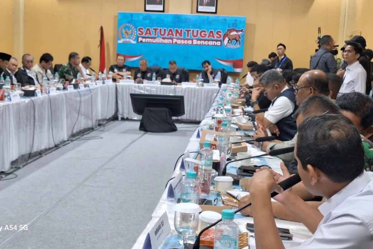 Korban Bencana Aceh Tak Punya Harta, Uang Lauk Sebaiknya Segera Diberikan