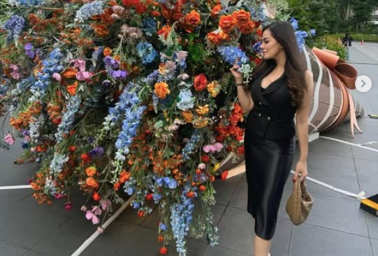 2 Kali Bertemu, Safa Marwah Langsung Minta Foto Bareng Ridwan Kamil