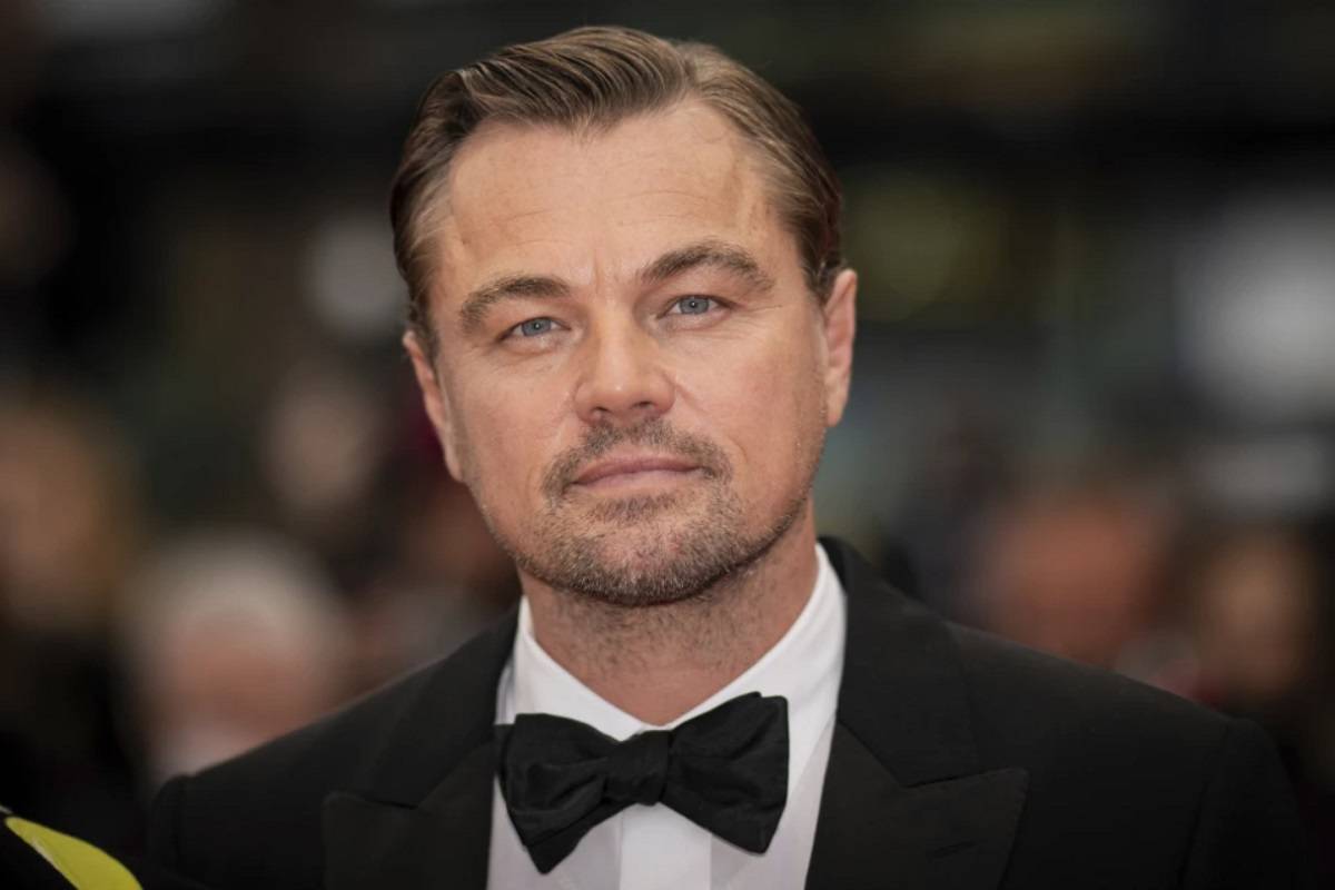 Leonardo DiCaprio Belum Menikah, Studi Ungkap Usia Ideal untuk Berumah Tangga