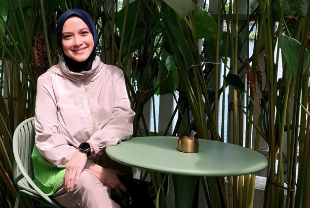 Cerai Setelah 14 Tahun Menikah, Andhara Early: Kami Selesai