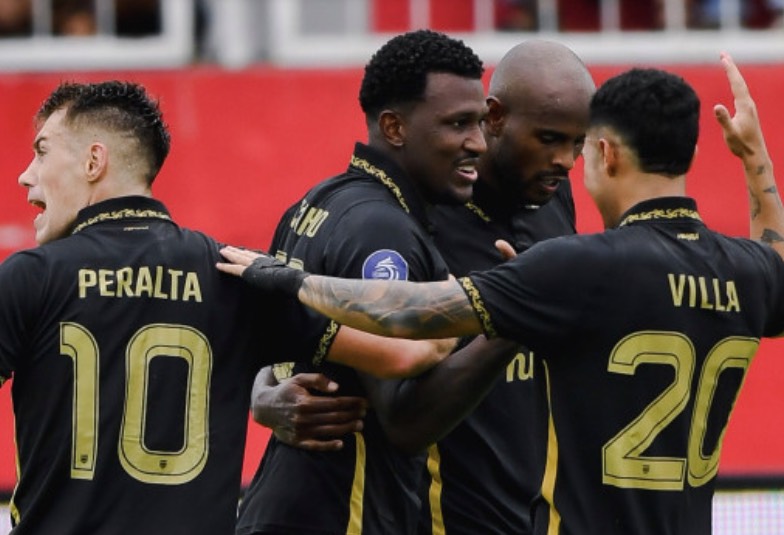 Borneo FC vs PSM Makassar: Target Besar, Hajar!